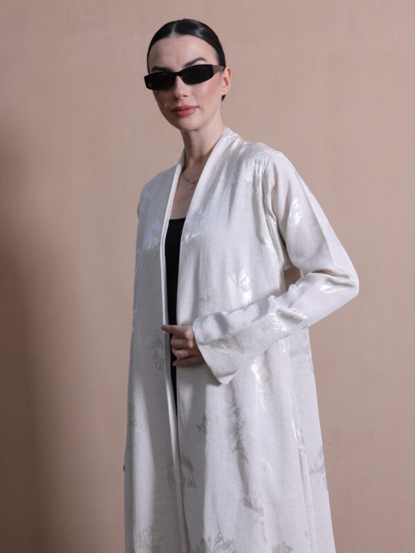 The Jacquard Edition I