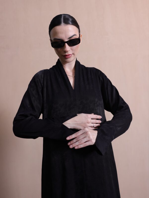 The Jacquard Edition II